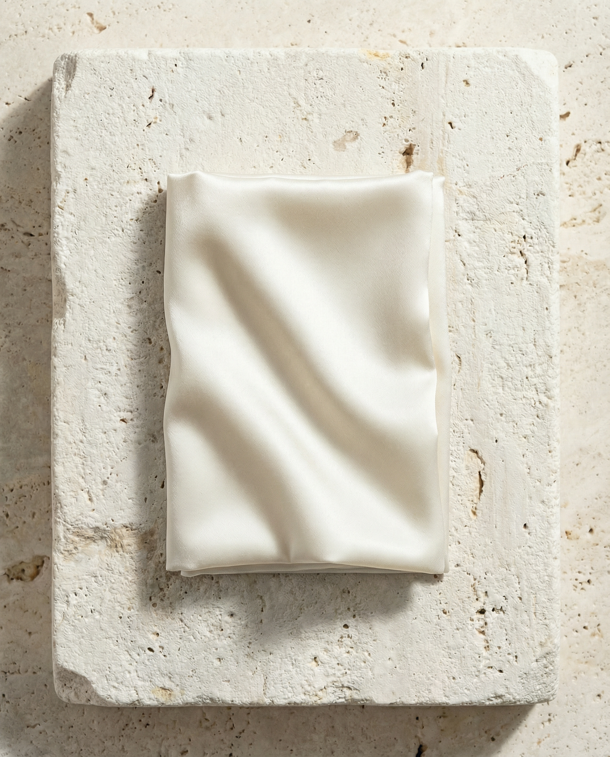 Pure Mulberry Silk Pillowcases: The Benefits of Sleeping on Silk for Healthier Hair & Skin