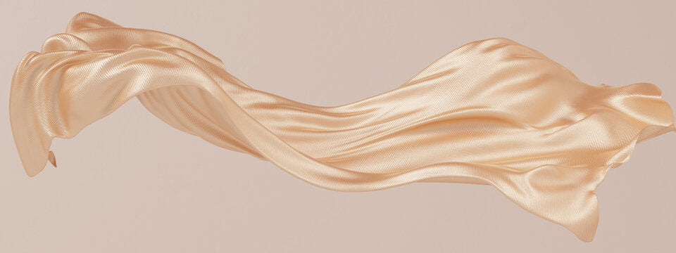 Mulberry Silk for Hair Protection: Benefits & Why It’s Featured in Slate Hair Care’s Accessory Collection