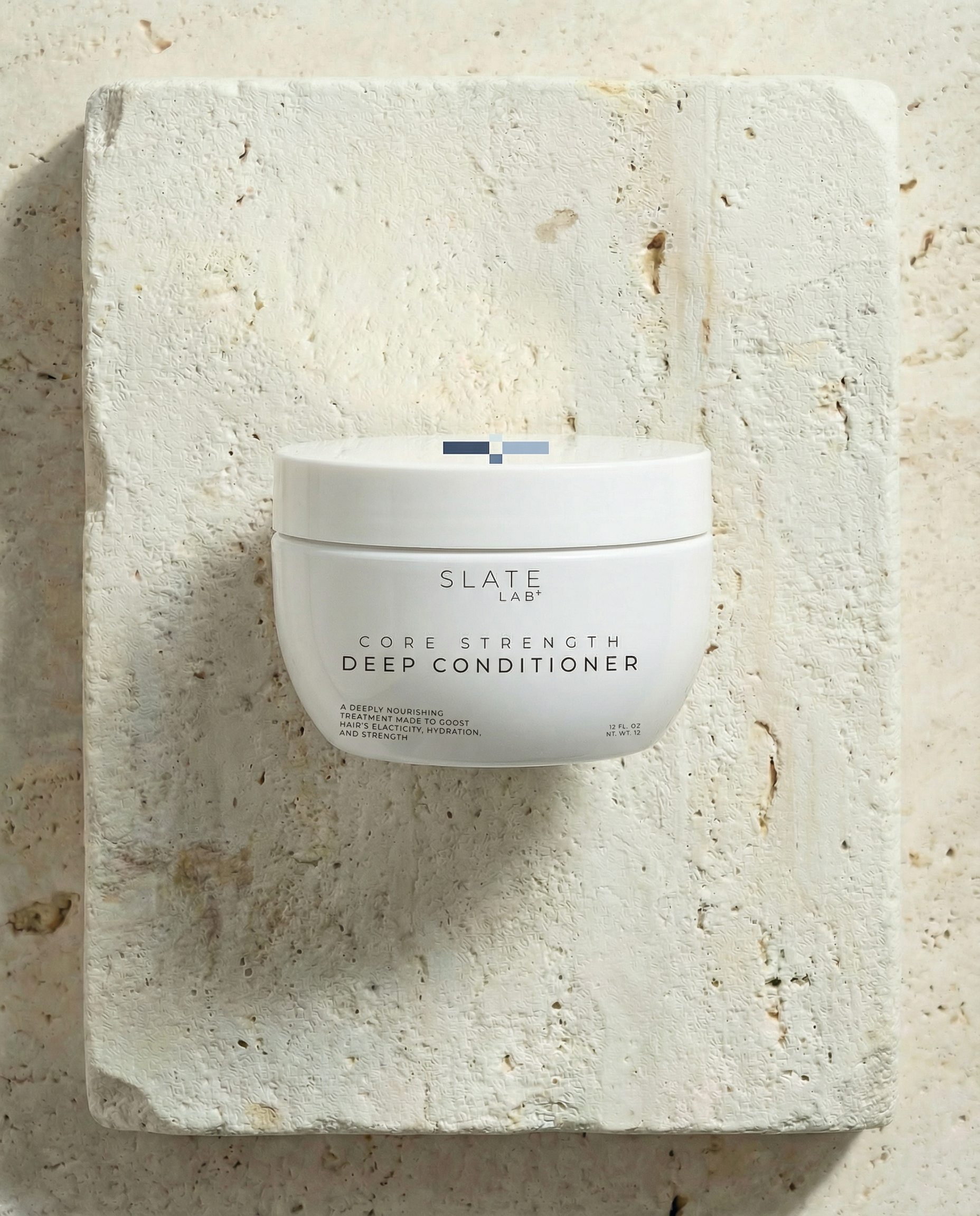 CORE STRENGTH DEEP CONDITIONER