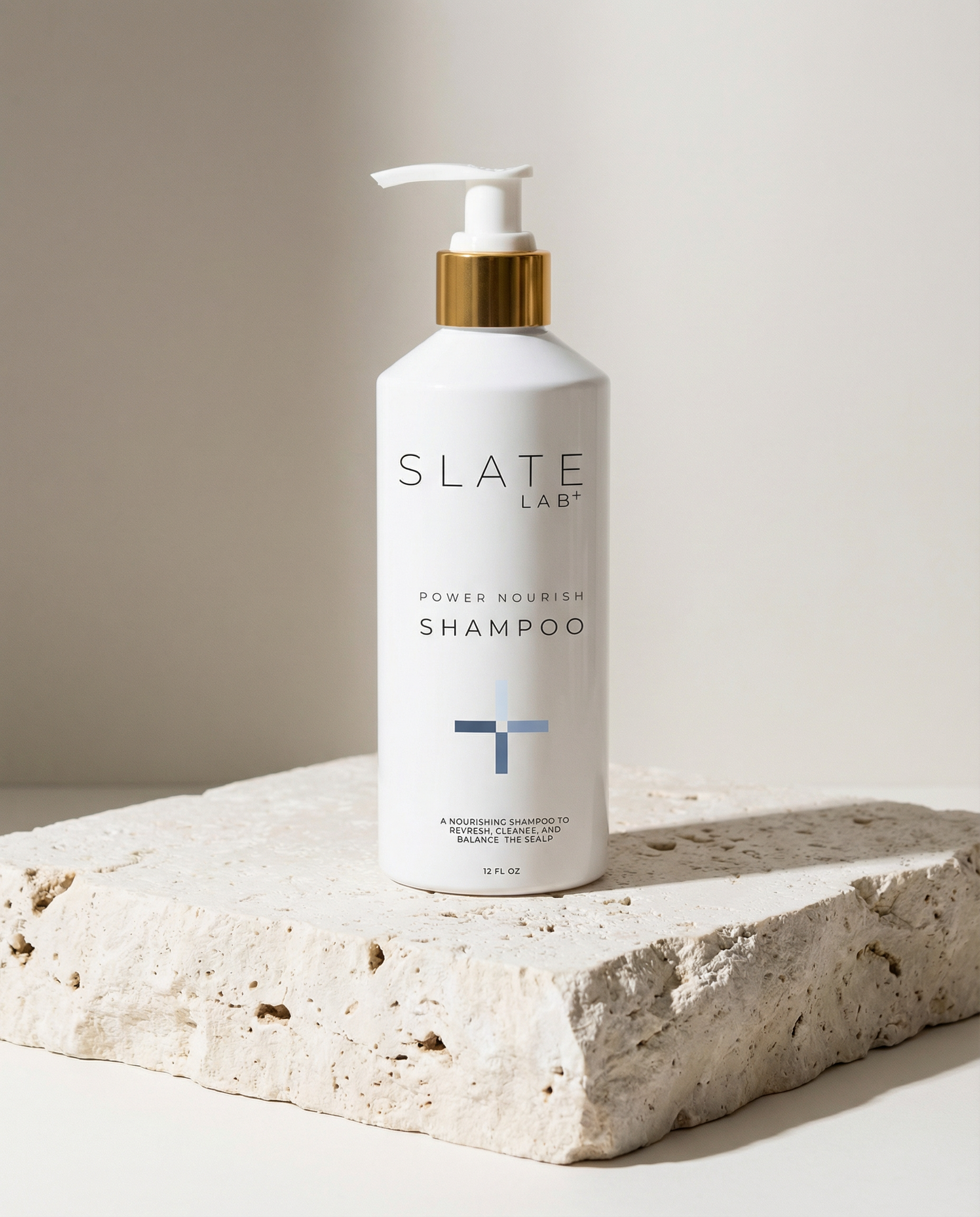 THE POWER NOURISH SHAMPOO