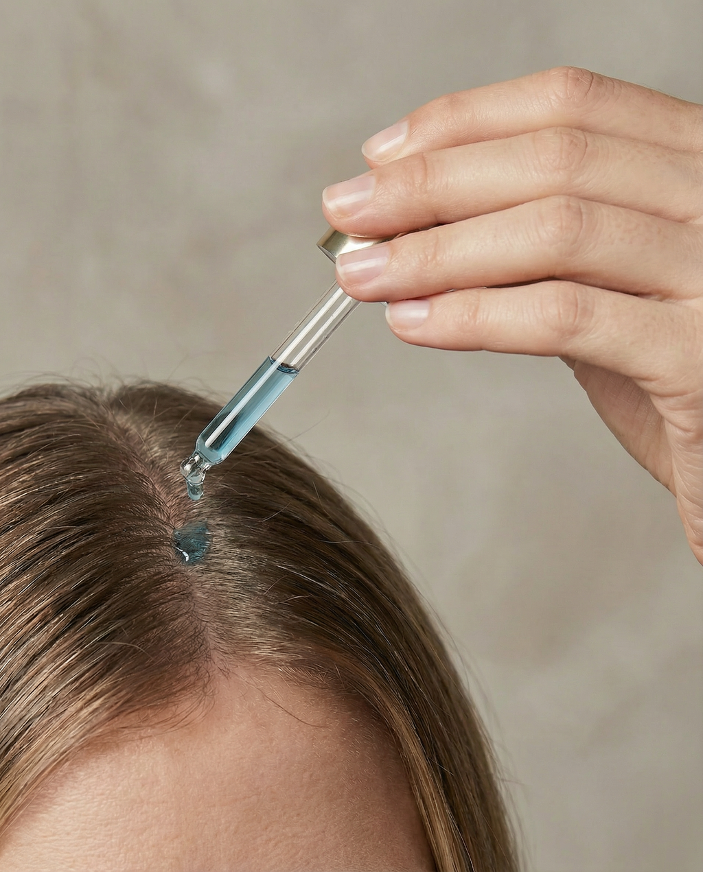 THE SPECTRUM REBALANCE SCALP SERUM