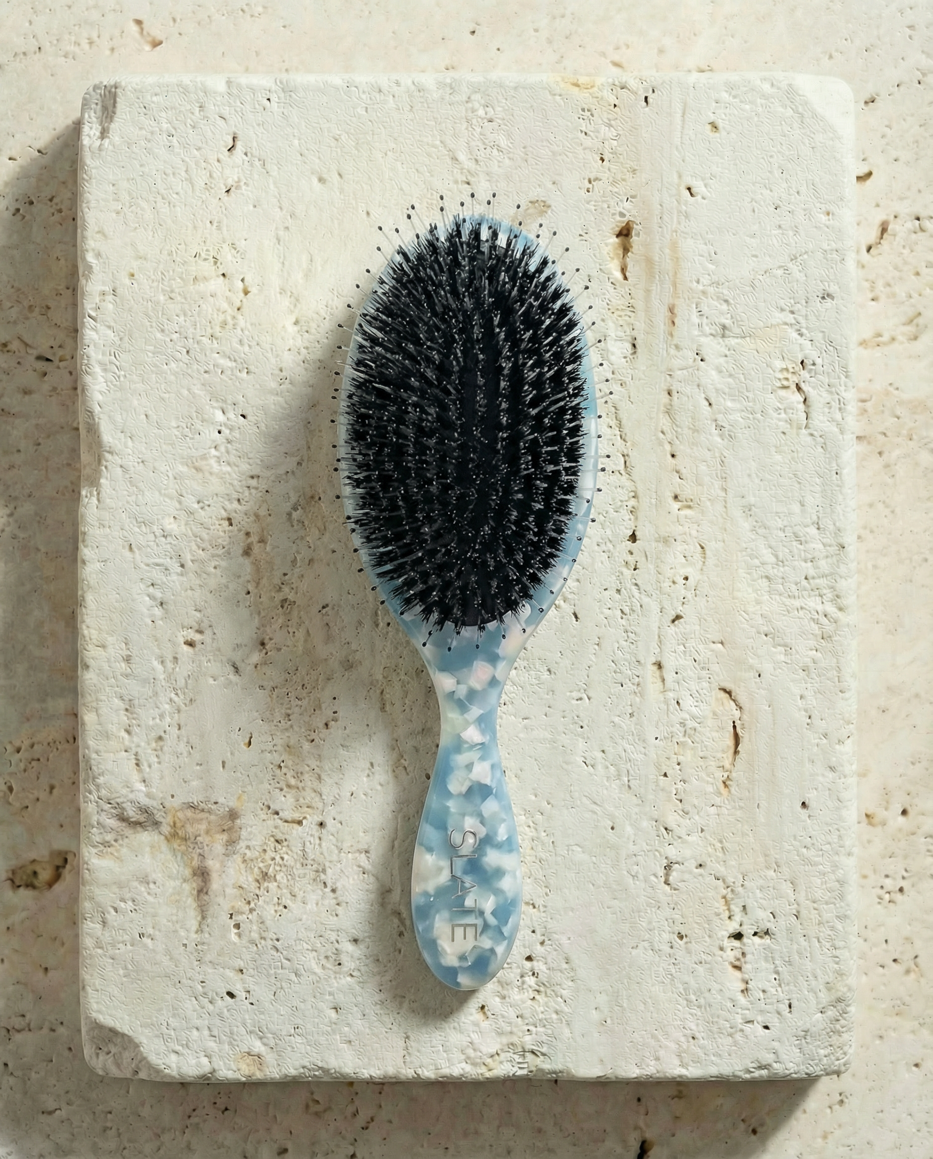 THE KEEPSAKE BRUSH | CLOUD